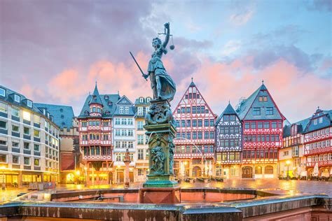 賀客堂|THE 30 BEST Places to Visit in Frankfurt (2024)